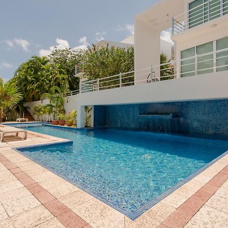 Rioja Playacar By Chezplaya Apartment Playa del Carmen Exterior photo