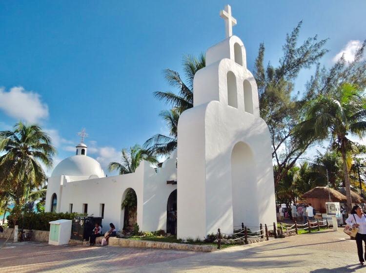 Rioja Playacar By Chezplaya Apartment Playa del Carmen Exterior photo