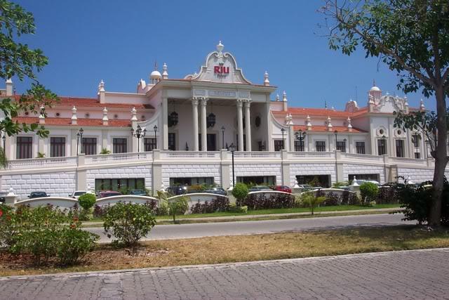 Rioja Playacar By Chezplaya Apartment Playa del Carmen Exterior photo