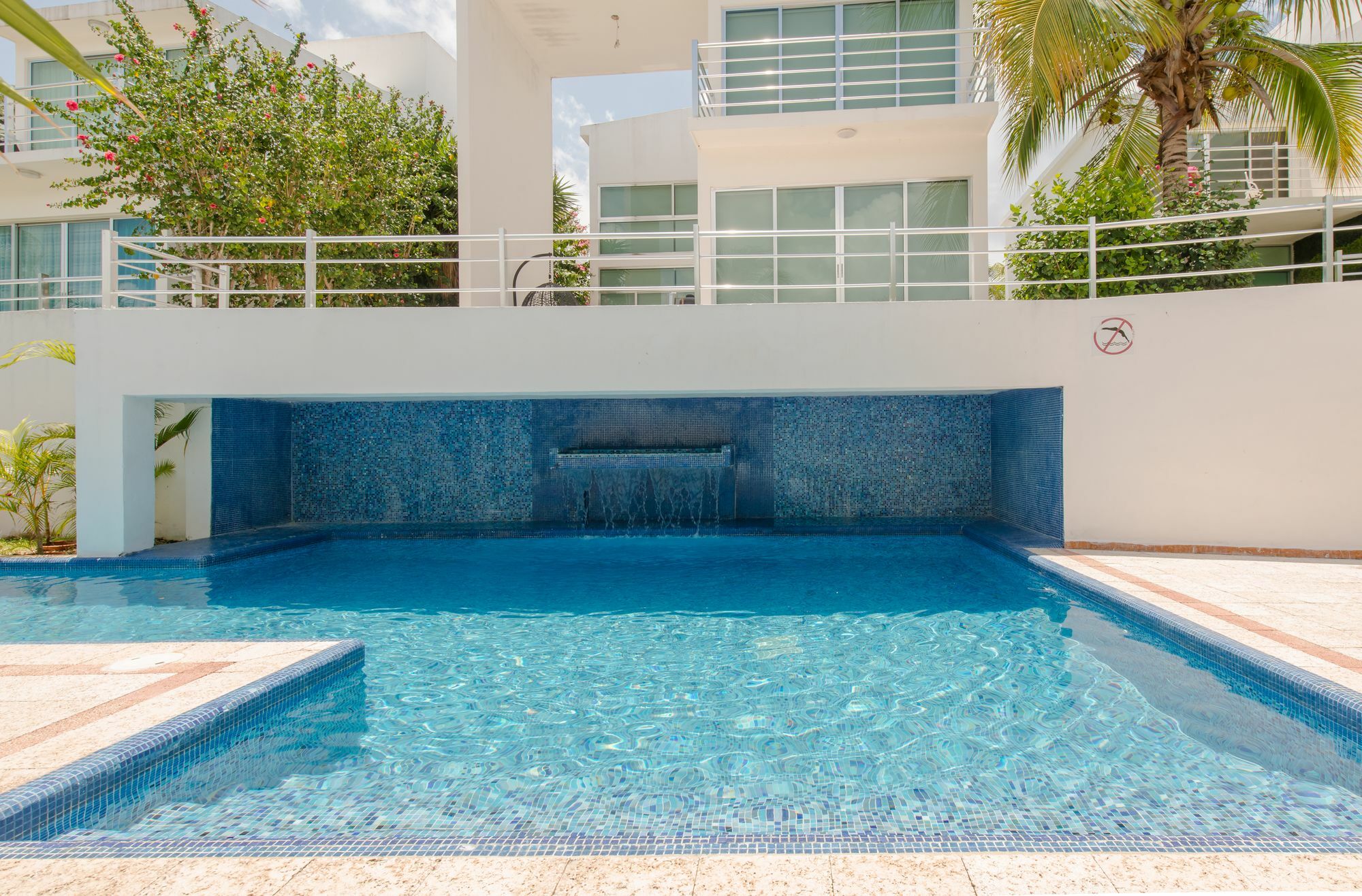 Rioja Playacar By Chezplaya Apartment Playa del Carmen Exterior photo